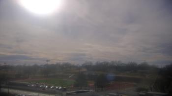 Weather camera view of Concordia Jr Sr High.