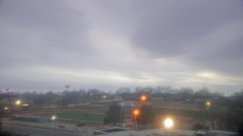 Weather camera view of Concordia Jr Sr High.
