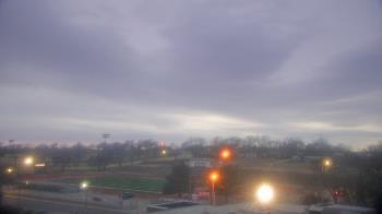 Weather camera view of Concordia Jr Sr High.