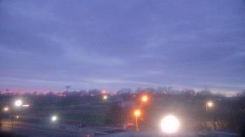 Weather camera view of Concordia Jr Sr High.