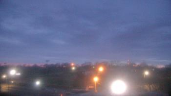 Weather camera view of Concordia Jr Sr High.