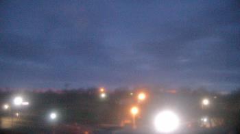 Weather camera view of Concordia Jr Sr High.