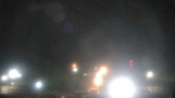 Weather camera view of Concordia Jr Sr High.