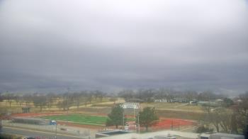 Weather camera view of Concordia Jr Sr High.