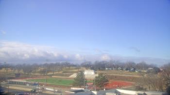 Weather camera view of Concordia Jr Sr High.