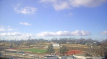 Weather camera view of Concordia Jr Sr High.