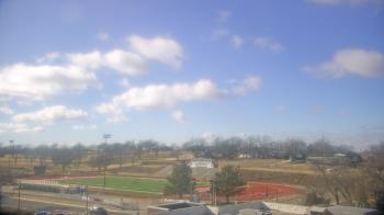 Weather camera view of Concordia Jr Sr High.