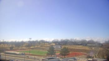 Weather camera view of Concordia Jr Sr High.