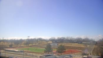 Weather camera view of Concordia Jr Sr High.