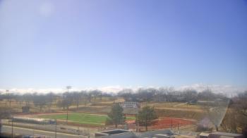 Weather camera view of Concordia Jr Sr High.