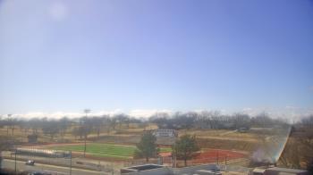 Weather camera view of Concordia Jr Sr High.