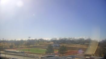 Weather camera view of Concordia Jr Sr High.