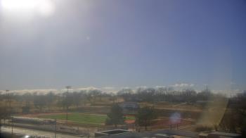 Weather camera view of Concordia Jr Sr High.