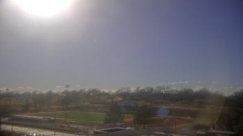 Weather camera view of Concordia Jr Sr High.