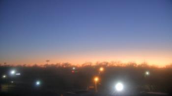 Weather camera view of Concordia Jr Sr High.