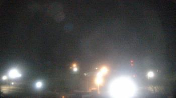 Weather camera view of Concordia Jr Sr High.