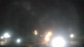 Weather camera view of Concordia Jr Sr High.