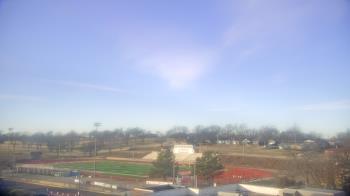 Weather camera view of Concordia Jr Sr High.