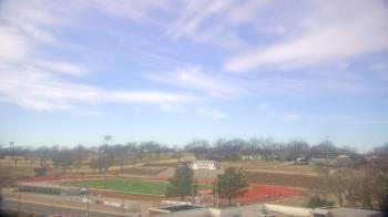 Weather camera view of Concordia Jr Sr High.