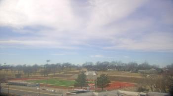 Weather camera view of Concordia Jr Sr High.