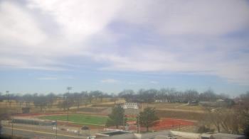 Weather camera view of Concordia Jr Sr High.