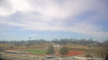 Weather camera view of Concordia Jr Sr High.