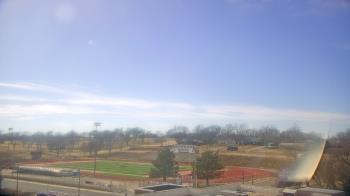 Weather camera view of Concordia Jr Sr High.