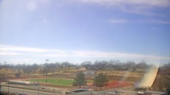 Weather camera view of Concordia Jr Sr High.