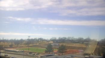 Weather camera view of Concordia Jr Sr High.