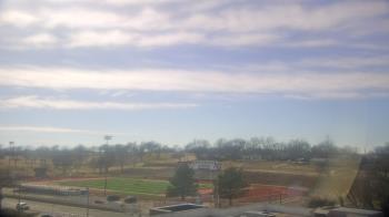 Weather camera view of Concordia Jr Sr High.