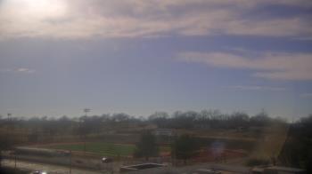 Weather camera view of Concordia Jr Sr High.
