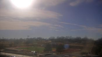 Weather camera view of Concordia Jr Sr High.