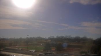 Weather camera view of Concordia Jr Sr High.