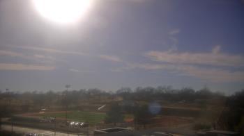 Weather camera view of Concordia Jr Sr High.