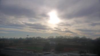 Weather camera view of Concordia Jr Sr High.