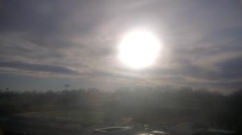 Weather camera view of Concordia Jr Sr High.