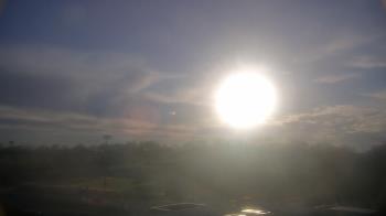 Weather camera view of Concordia Jr Sr High.