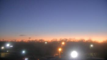 Weather camera view of Concordia Jr Sr High.