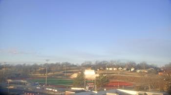 Weather camera view of Concordia Jr Sr High.