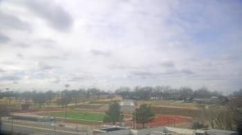 Weather camera view of Concordia Jr Sr High.