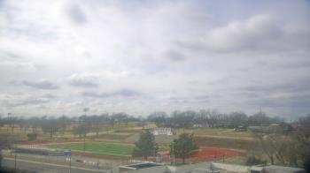 Weather camera view of Concordia Jr Sr High.