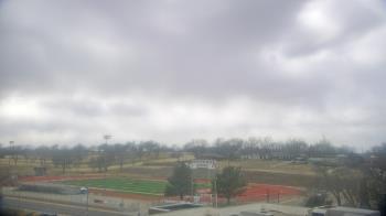 Weather camera view of Concordia Jr Sr High.