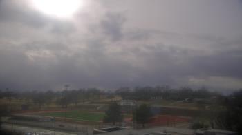 Weather camera view of Concordia Jr Sr High.