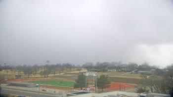 Weather camera view of Concordia Jr Sr High.
