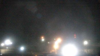 Weather camera view of Concordia Jr Sr High.