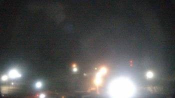 Weather camera view of Concordia Jr Sr High.