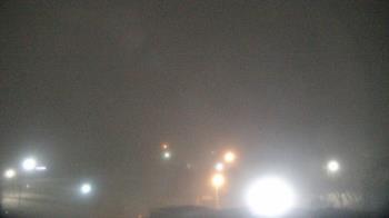 Weather camera view of Concordia Jr Sr High.