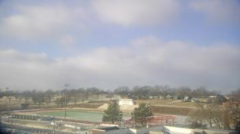 Weather camera view of Concordia Jr Sr High.
