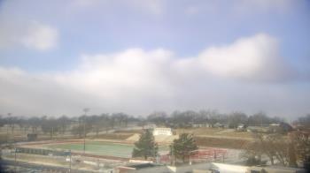 Weather camera view of Concordia Jr Sr High.
