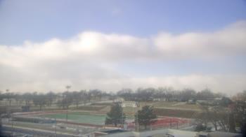 Weather camera view of Concordia Jr Sr High.